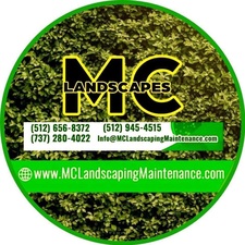 Avatar for MC Landscape Maintenance