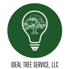 Ideal Tree Service, LLC - Home Facebook logo