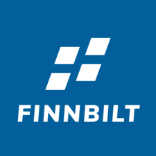 Logo for Finnbilt