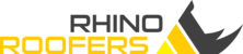 Rhino Roofers logo