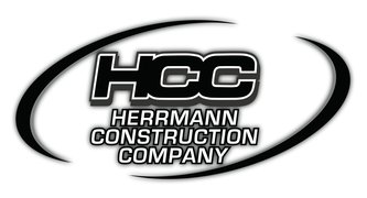 Herrmann Construction Co. logo