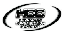 Logo for Herrmann Construction Co.