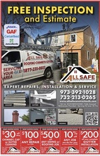 Avatar for All Safe Construction, LLC