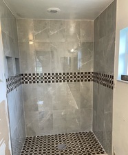 Logo for Costa Tile Services