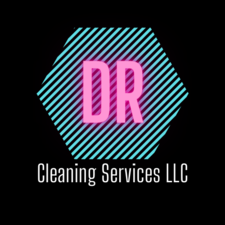DR Cleaning Services, LLC logo