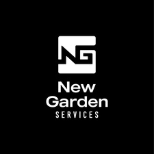 NEW GARDEN SERVICES LLC logo