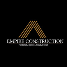 Logo for Empire Construction, LLC