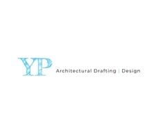 YP Architectural Drafting and Design logo