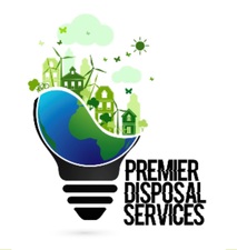 Premier Disposal Services LLC logo