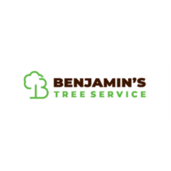 Benjamin's Tree Service logo