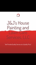 Avatar for J&J's House Painting and Lawn Care Services, LLC