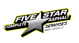 5 Star Complete Asphalt Services logo