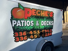 Avatar for Peche's Landscaping & Lawncare & Decks
