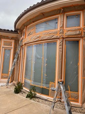 Logo for Python Painting