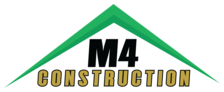 Avatar for M4 Construction