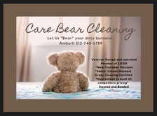 Avatar for Care Bear Cleaning