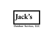 Logo for Jack's Outdoor Services