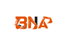 Logo for BNA Precision Services, LLC