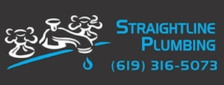 Straightline Plumbing Enterprises, Inc. logo