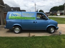 Avatar for Oxy Magic Carpet Cleaning of Phenix City