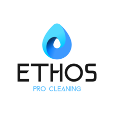 Logo for Ethos Pro Cleaning