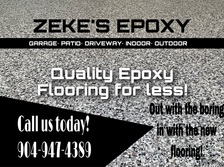 Avatar for Zeke's Epoxy