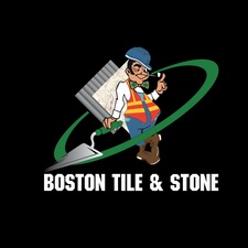 Logo for Boston Tile and Stone, LLC