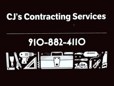 Avatar for CJ's Contracting Services