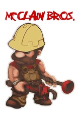 McClain Bros, LLC logo