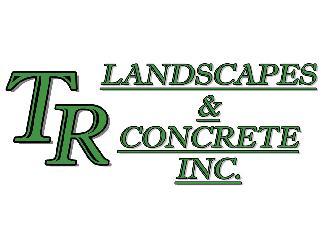 T R Yarberry Landscape, Inc. logo
