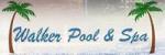 Walker Pool and Spa logo