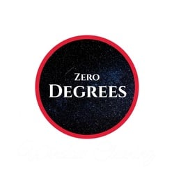 Zero Degrees Window Cleaning logo