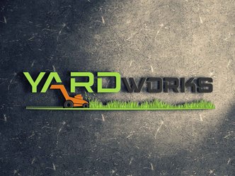 Yard Works logo