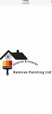 Ramirez Painting, Ltd. logo