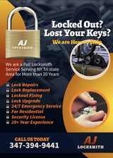 Avatar for Angels Locksmith