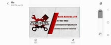 Nonstop Handyman logo
