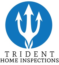 Logo for Trident Home Inspections, LLC