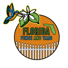 Logo for Florida Fence & Yard LLC