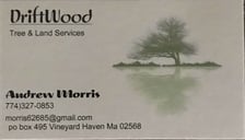 Avatar for DriftWood Tree and Land Services