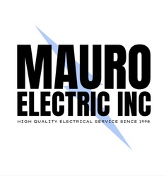 Mauro Electric, Inc. logo