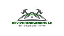 Logo for Revive Renovations LC - Home Facebook