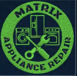 Matrix Appliance Repair LLC logo