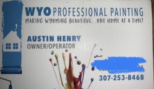 Avatar for Wyo professional painting - Facebook