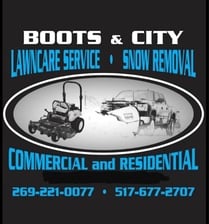 Avatar for Boots & City Lawncare Services