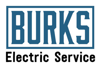 Burks Electric Service, LLC logo