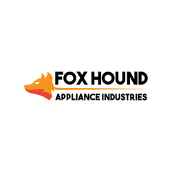 Fox Hound Appliance Industries logo