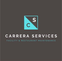 Carrera Services logo