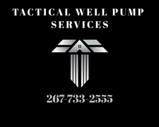 Avatar for Tactical Well Pump Services, LLC