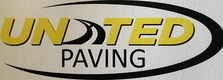 United Paving logo