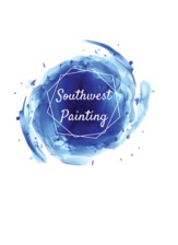 Logo for Southwest Painting, LLC